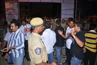 Racha Audio Launch Photos